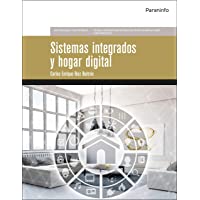 Sistemas integrados y hogar digital